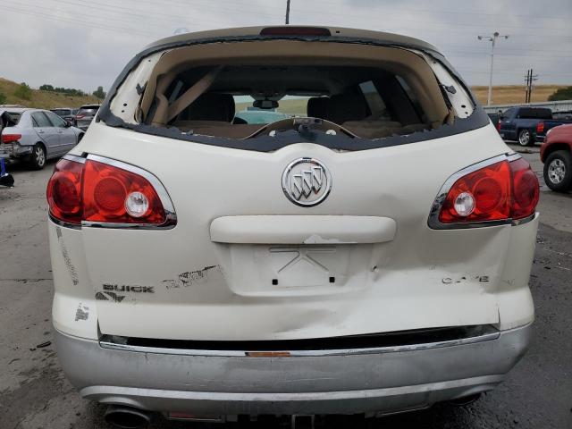 Photo 6 from auction – 2011 BUICK ENCLAVE CX with VIN 5GAKRAED4BJ401355