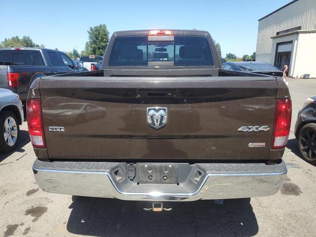 Photo 6 from auction – 2012 DODGE RAM 2500 S with VIN 3C6UD5DL8CG320648