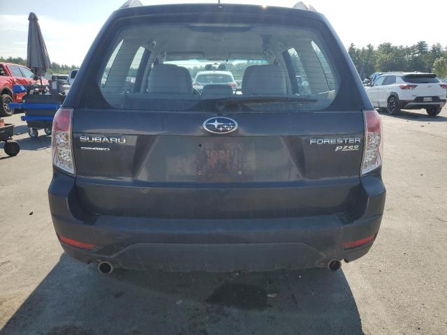Photo 6 from auction – 2012 SUBARU FORESTER 2 with VIN JF2SHABC4CH455472