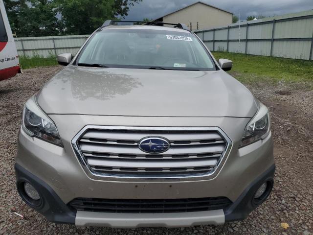 Photo 5 from auction – 2016 SUBARU OUTBACK 2. with VIN 4S4BSBNC3G3279403