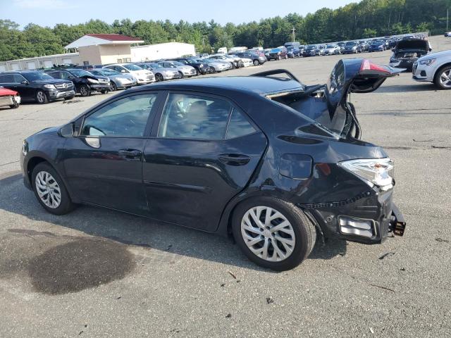 Photo 2 from auction – 2018 TOYOTA COROLLA L with VIN 2T1BURHE9JC991661