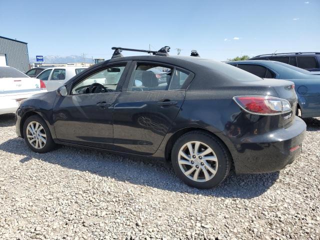 Photo 2 from auction – 2012 MAZDA 3 I with VIN JM1BL1V71C1558059