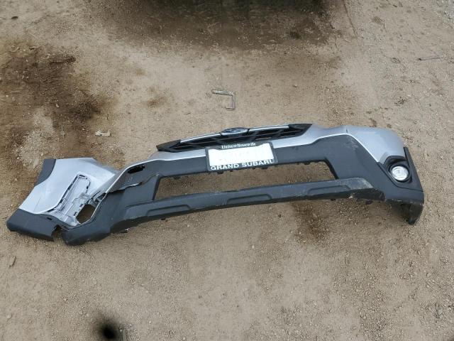 Photo 12 from auction – 2022 SUBARU CROSSTREK with VIN JF2GTHMC0N8233878