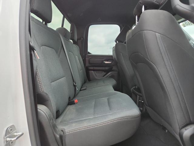صورة رقم 10 من المزاد - 2022 RAM 1500 TRADE مع VIN 1C6SRFCT3NN374434
