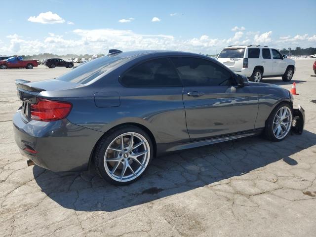 Photo 3 from auction – 2019 BMW M240I with VIN WBA2J5C58KVC07879