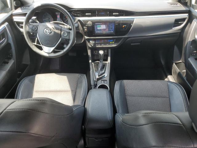 Photo 8 from auction – 2015 TOYOTA COROLLA L with VIN 2T1BURHE6FC349020