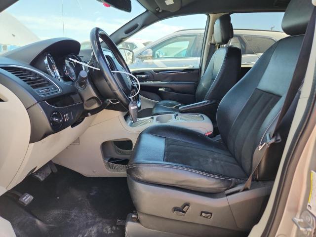 Photo 7 from auction – 2019 DODGE GRAND CARA with VIN 2C4RDGCG3KR580155