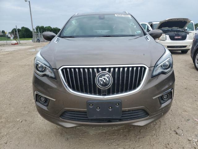 Photo 5 from auction – 2016 BUICK ENVISION P with VIN LRBFXFSX7GD142592