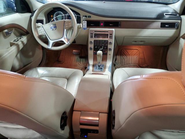 Photo 8 from auction – 2010 VOLVO S80 3.2 with VIN YV1982AS4A1121311