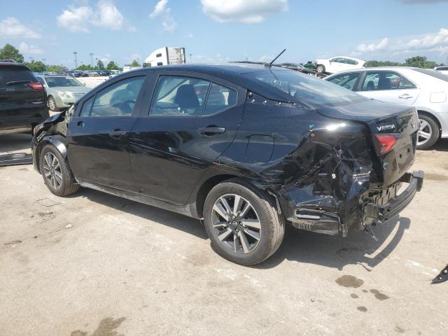 Photo 2 from auction – 2025 NISSAN VERSA S with VIN 3N1CN8DVXSL830867
