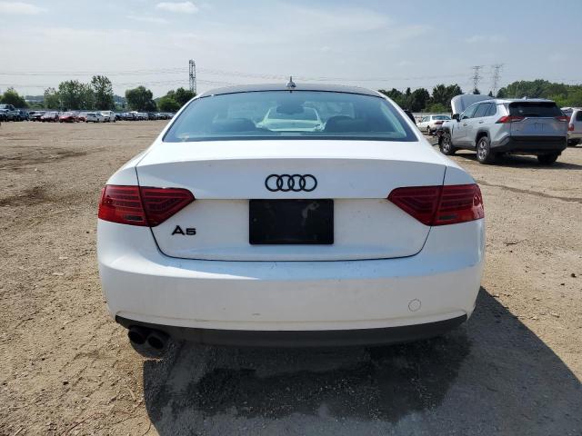 Photo 6 from auction – 2014 AUDI A5 PREMIUM with VIN WAUGFBFR4EA048775