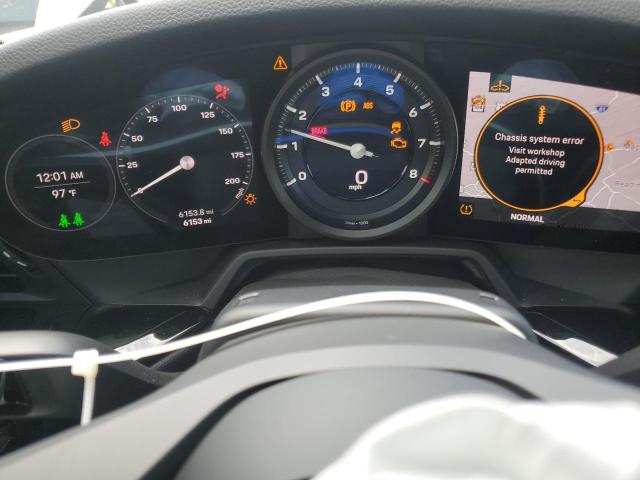 Photo 9 from auction – 2024 PORSCHE 911 CARRERA with VIN WP0AA2A98RS210079