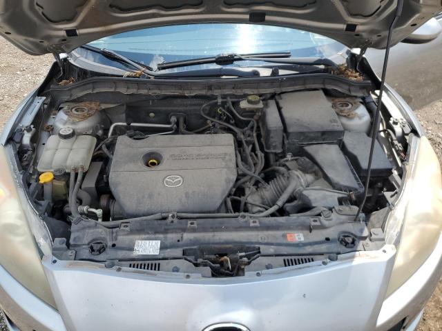 Photo 11 from auction – 2012 MAZDA 3 I with VIN JM1BL1UF2C1597204