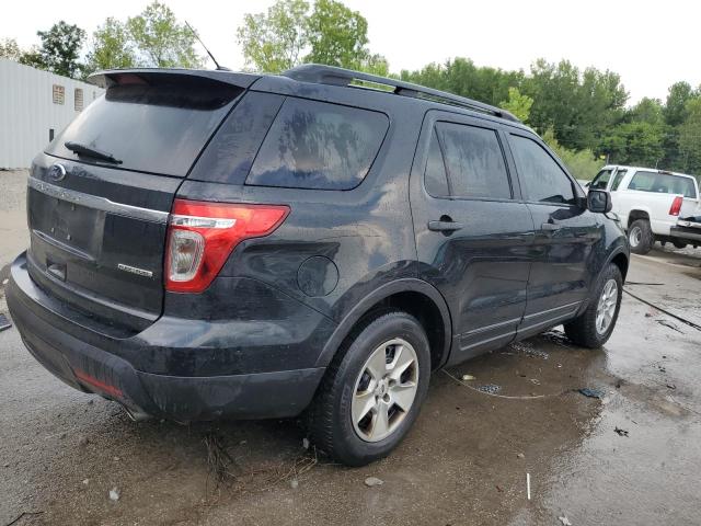 Photo 3 from auction – 2013 FORD EXPLORER with VIN 1FM5K7B8XDGB82939