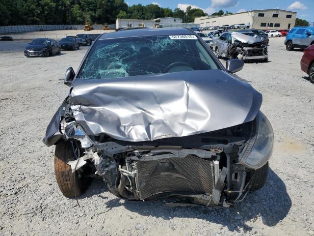 Photo 5 from auction – 2014 HYUNDAI ACCENT GLS with VIN KMHCT4AE9EU633467