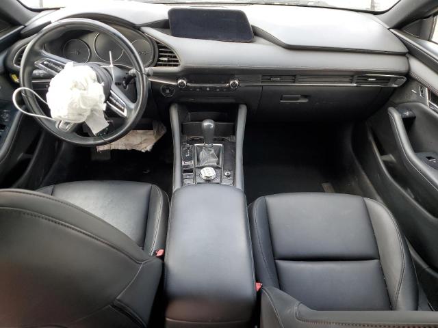 Photo 8 from auction – 2019 MAZDA 3 with VIN JM1BPAMM6K1142602