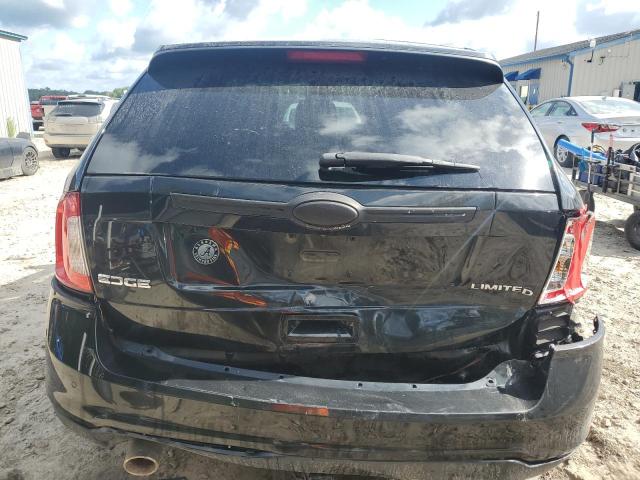 Photo 6 from auction – 2013 FORD EDGE LIMIT with VIN 2FMDK3KC4DBB04866