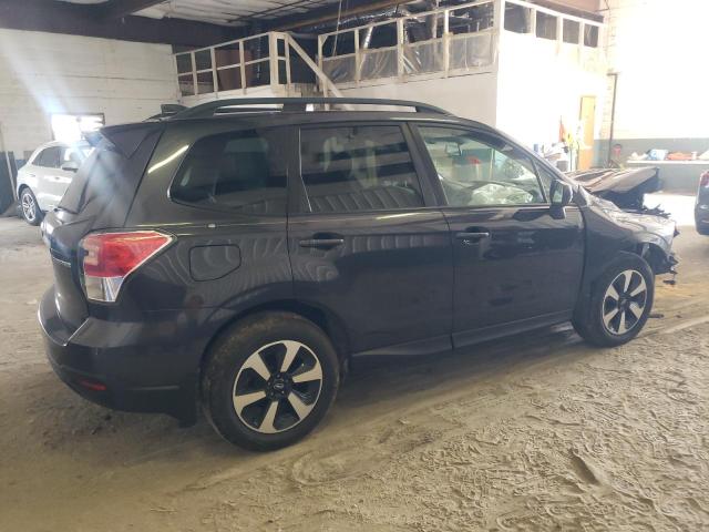 Photo 3 from auction – 2018 SUBARU FORESTER 2 with VIN JF2SJAGC4JH585827