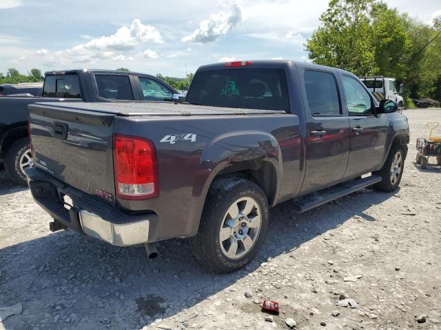 Photo 3 from auction – 2011 GMC SIERRA K15 with VIN 3GTP2VE36BG289103