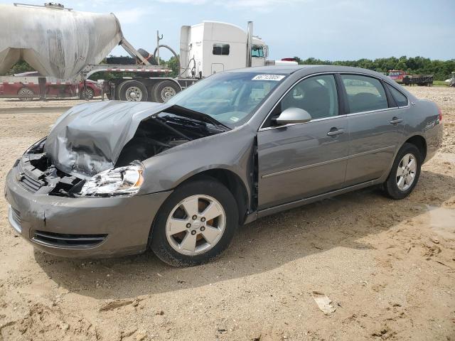 Photo 1 from auction – 2007 CHEVROLET IMPALA LT with VIN 2G1WT58K179413588