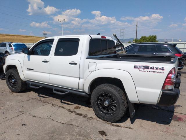 Photo 2 from auction – 2015 TOYOTA TACOMA DOU with VIN 5TFLU4EN6FX130913