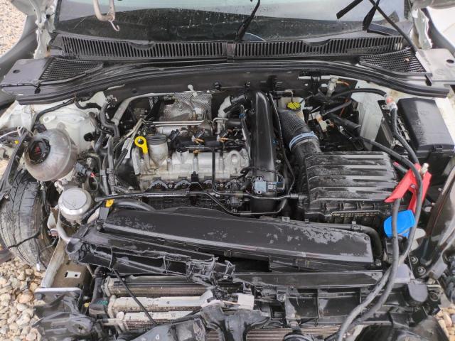 Photo 11 from auction – 2019 VOLKSWAGEN JETTA with VIN 3VWC57BU9KM231922