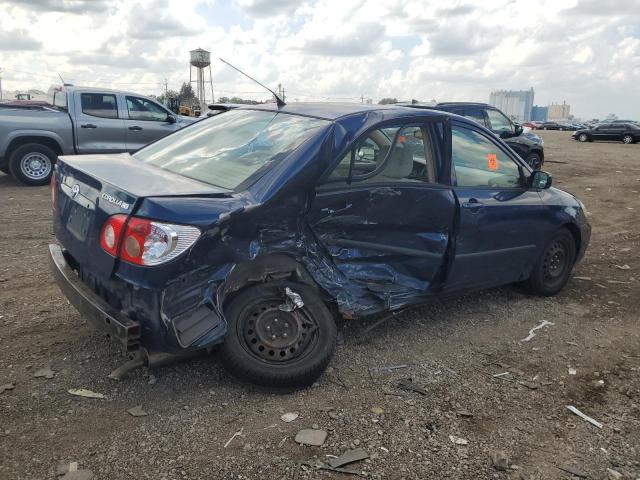 Foto 3 de la subasta – 2007 TOYOTA COROLLA CE con VIN 2T1BR32EX7C796698