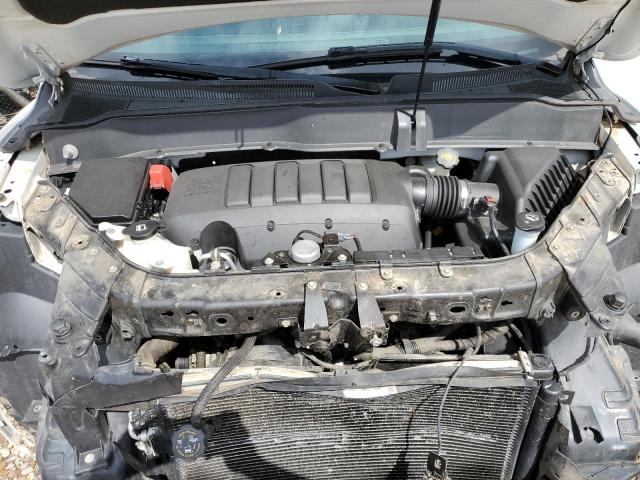 Photo 12 from auction – 2014 BUICK ENCLAVE with VIN 5GAKVBKD2EJ263826