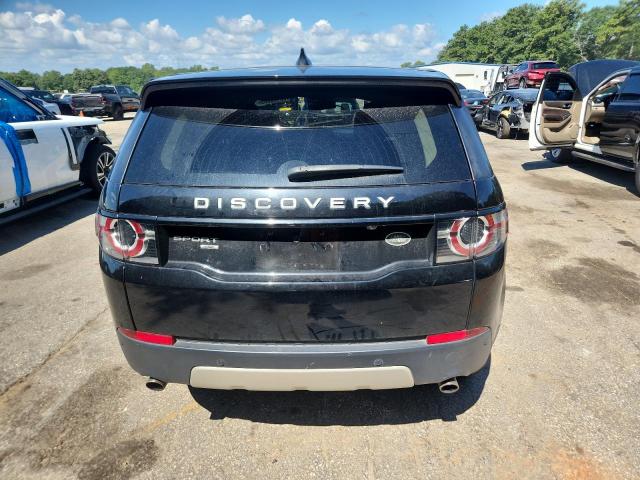 Photo 6 from auction – 2018 LAND ROVER DISCOVERY with VIN SALCR2RX1JH757371