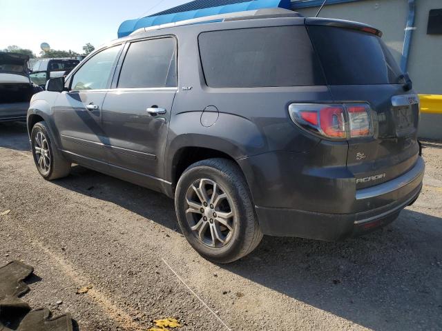 Photo 2 from auction – 2014 GMC ACADIA SLT with VIN 1GKKVRKD1EJ143172
