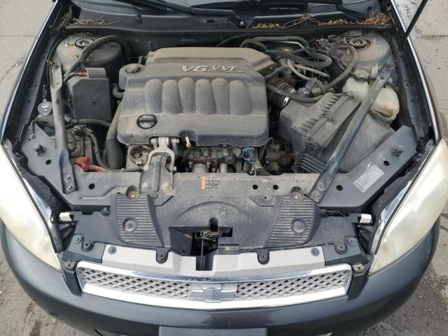 Photo 11 from auction – 2013 CHEVROLET IMPALA LT with VIN 2G1WG5E31D1264904