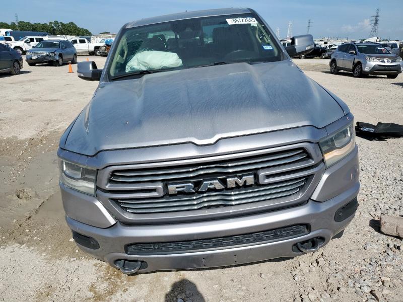 Photo 5 from auction – 2021 RAM 1500 LARAM with VIN 1C6RREJTXMN820928