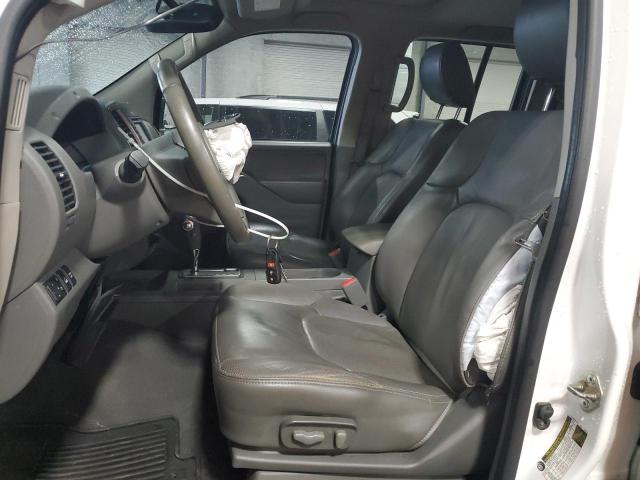 Photo 7 from auction – 2019 NISSAN FRONTIER S with VIN 1N6AD0EV6KN753063