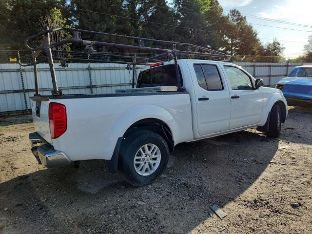 Photo 3 from auction – 2019 NISSAN FRONTIER S with VIN 1N6DD0FVXKN742207