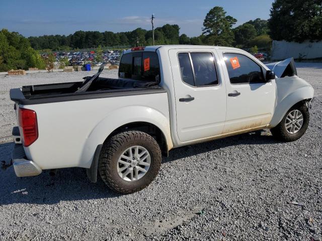 Photo 3 from auction – 2016 NISSAN FRONTIER S with VIN 1N6AD0ER1GN733975