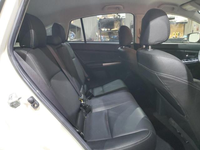 Photo 11 from auction – 2015 SUBARU XV CROSSTR with VIN JF2GPAMC8F8312812