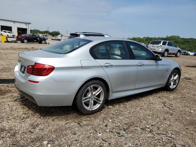 Photo 3 from auction – 2016 BMW 528 XI with VIN WBA5A7C57GG642295