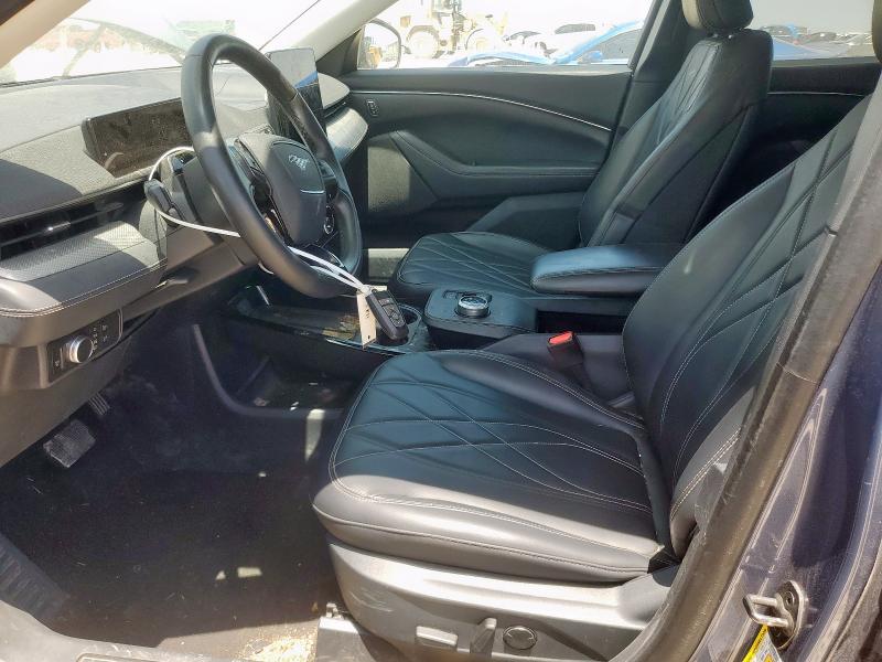 Photo 7 from auction – 2021 FORD MUSTANG MACH-E SELECT with VIN 3FMTK1RM2MMA41814