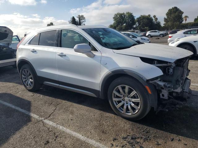 Photo 4 from auction – 2019 CADILLAC XT4 PREMIU with VIN 1GYFZDR49KF146470