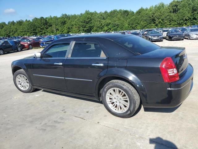 Photo 2 from auction – 2010 CHRYSLER 300 TOURING with VIN 2C3CA5CV9AH315265