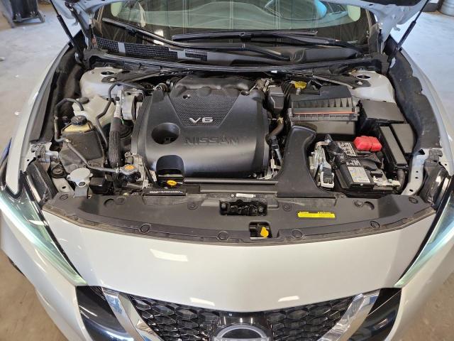 Photo 11 from auction – 2023 NISSAN MAXIMA with VIN 1N4AA6CV8PC508341