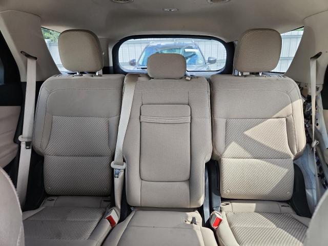 Photo 10 from auction – 2023 FORD EXPLORER with VIN 1FMSK8DH0PGA90247