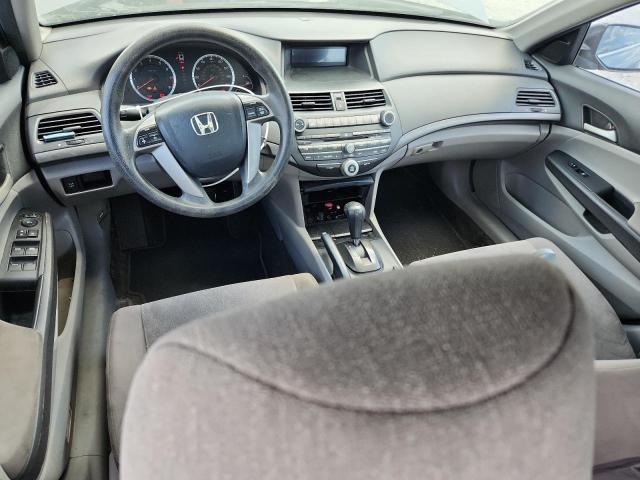 Photo 8 from auction – 2010 HONDA ACCORD LXP with VIN 1HGCP2F43AA065534