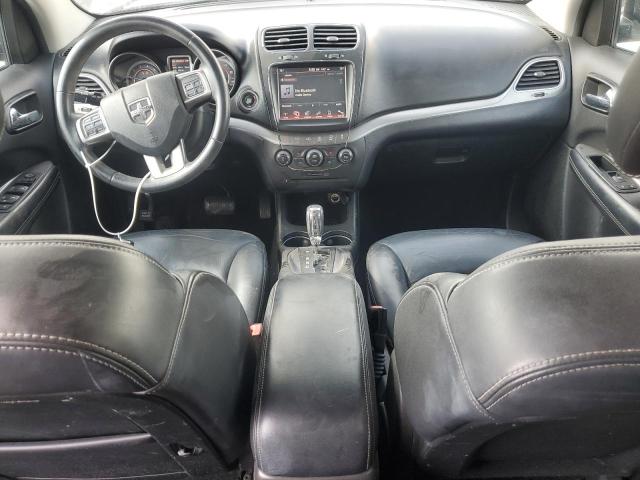 Photo 8 from auction – 2017 DODGE JOURNEY CR with VIN 3C4PDDGG1HT574554