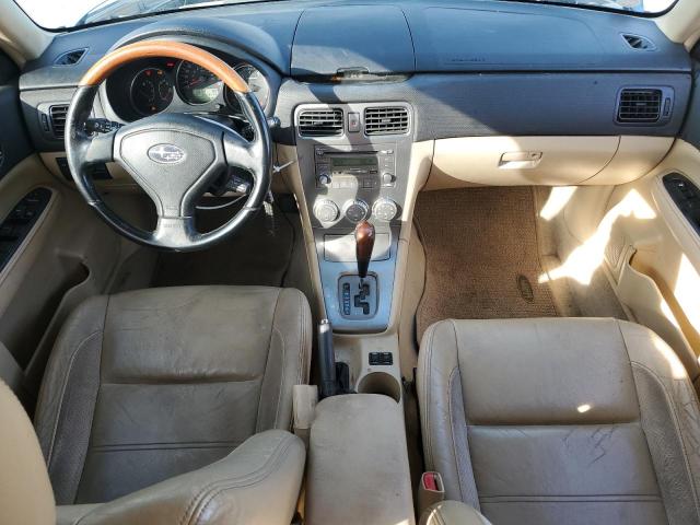 صورة رقم 8 من المزاد - 2007 SUBARU FORESTER 2 مع VIN JF1SG67627H704784