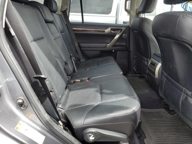 Photo 11 from auction – 2015 LEXUS GX 460 PRE with VIN JTJJM7FX6F5090558