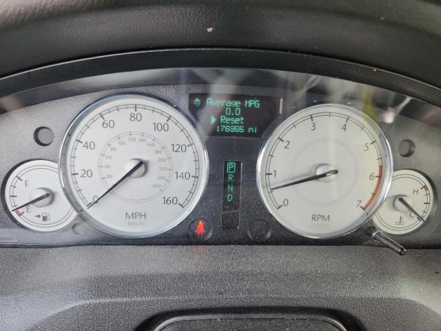 Photo 9 from auction – 2005 CHRYSLER 300C with VIN 2C3JA63H15H686692