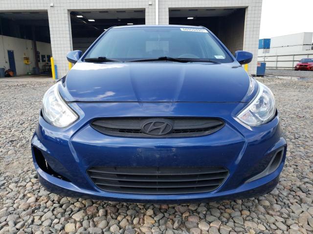 Photo 5 from auction – 2016 HYUNDAI ACCENT SE with VIN KMHCT4AE4GU052123