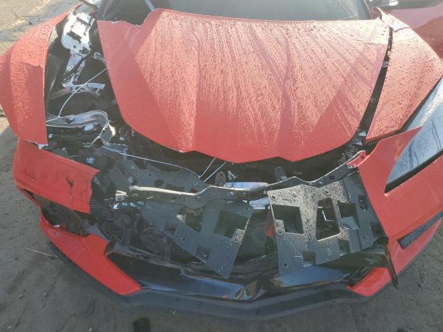 Photo 11 from auction – 2023 CHEVROLET CORVETTE S with VIN 1G1YB3D48P5133400