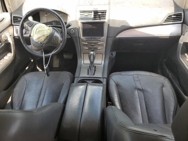 Photo 8 from auction – 2011 LINCOLN MKX with VIN 2LMDJ6JK0BBJ15037